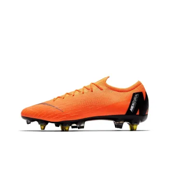 Nike Mercurial Vapor 12 'Total Orange'