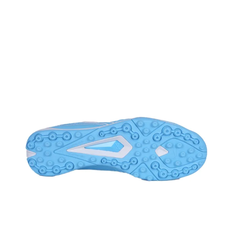 LiNing TF Turf Soft Ground, Firm Ground, Natural Ground Cushioning, Wear Resistant Soccer Shoes Men's-3