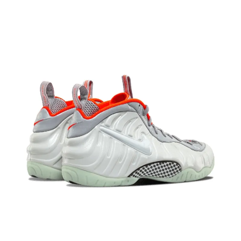 Nike Air Foamposite Pro Pure Platinum-2
