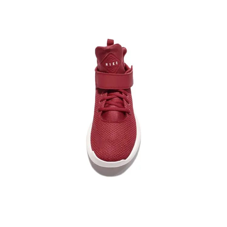 Nike Kwazi Version Red White Gym Red sail-2