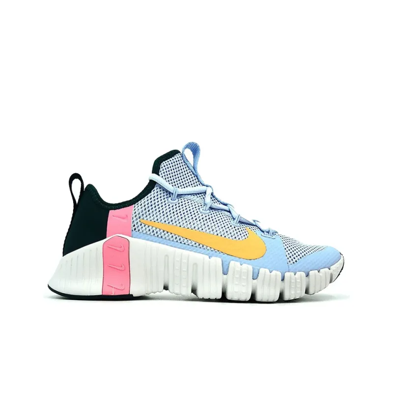 Nike Free Metcon 3 Light Marine Women's-1