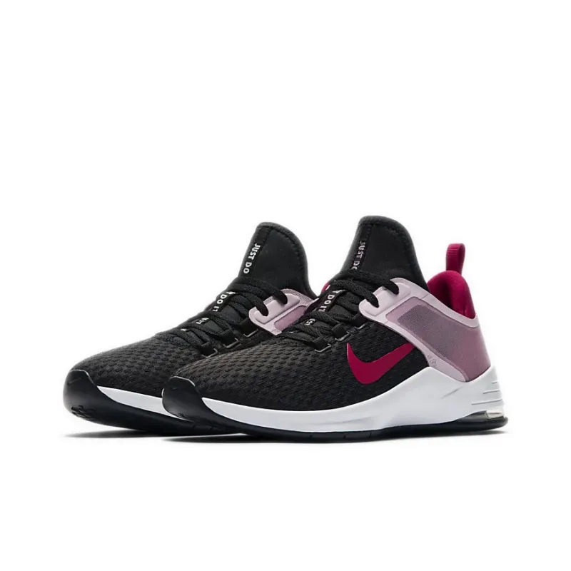 Nike Air Max Bella Tr 2 Black Women's-2