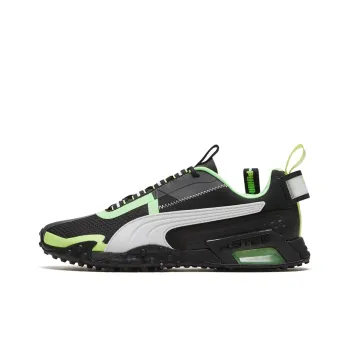 PUMA H.ST.20 Kit 2 'Black Elektro Green'