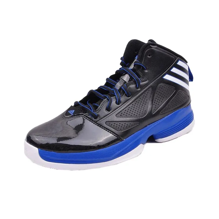 Adidas Mad Handle 'Black Blue White'-1