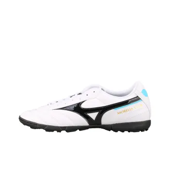 Mizuno Morelia 2 Club As 'White Black'