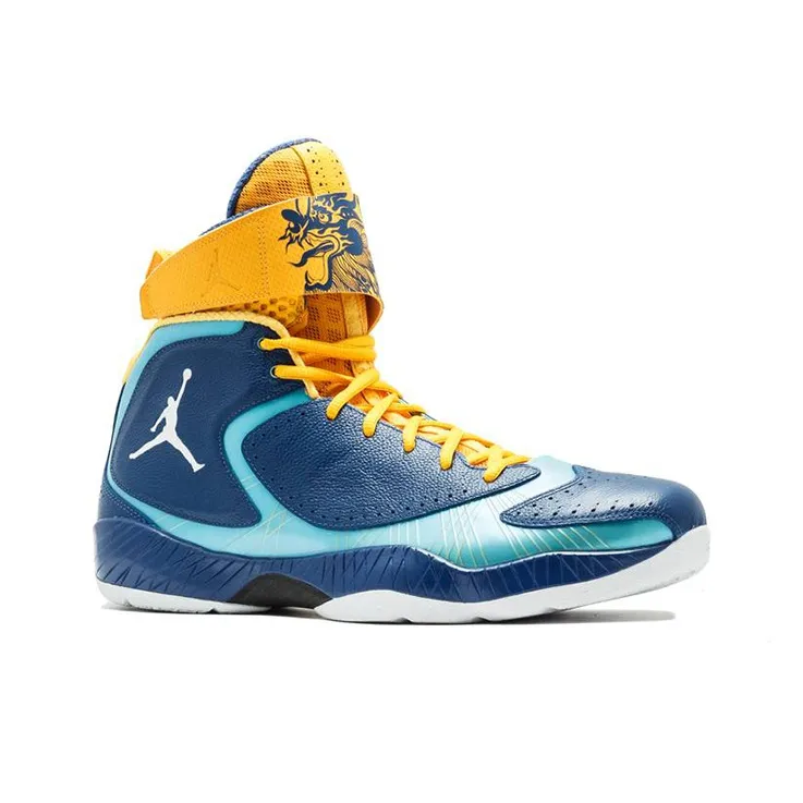 Jordan 2012 Deluxe Year Of The Dragon-1