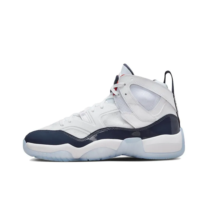 Jordan Jumpman Two Trey Usa-0