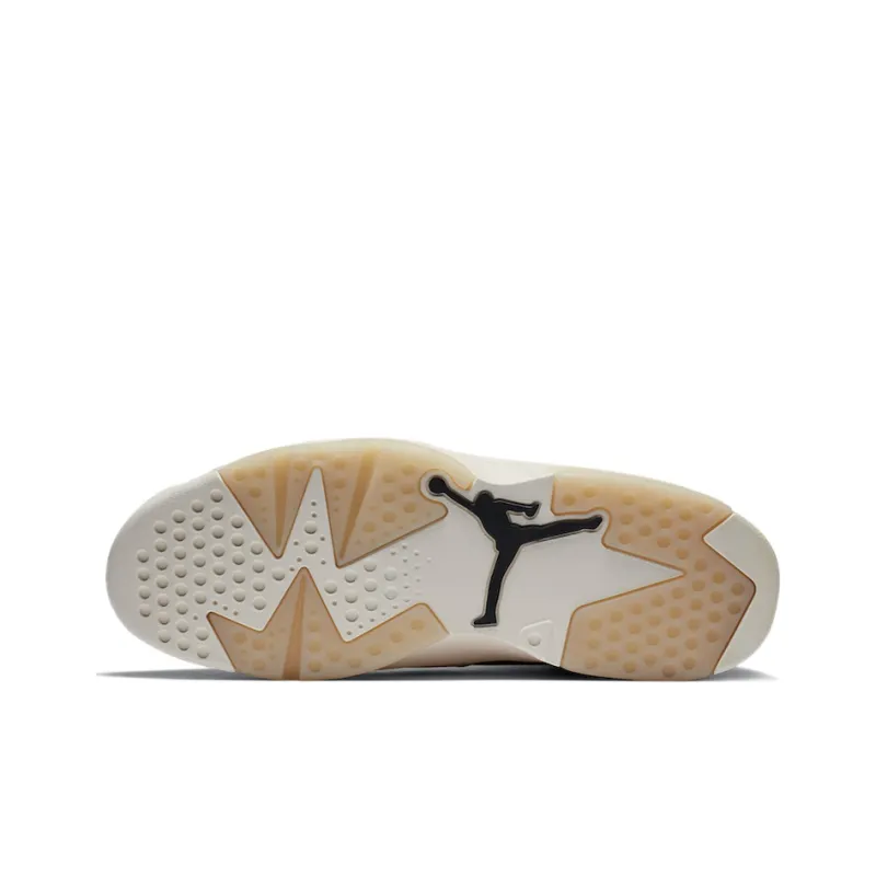 Jordan 6 Retro Quai 54 2020-5
