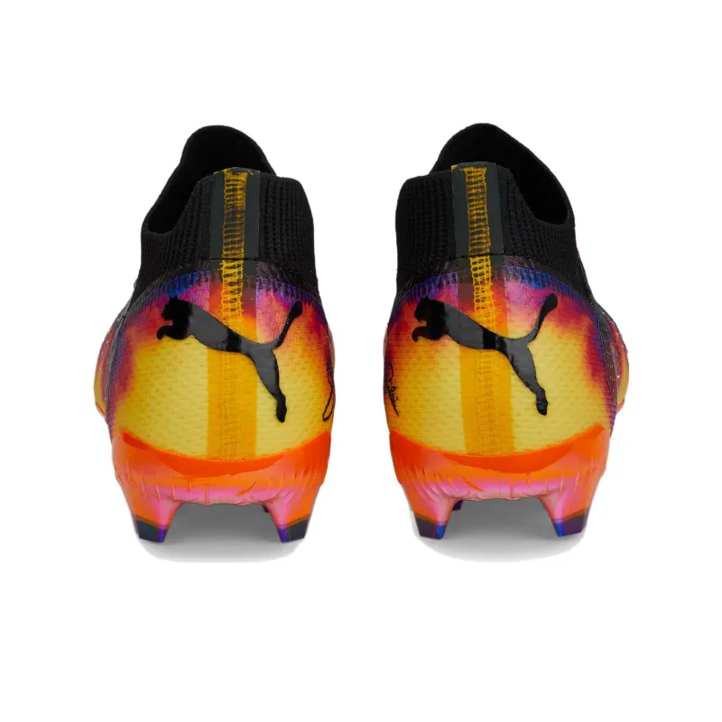 PUMA Silni X Future Ultimate 'Elements Pack'-4
