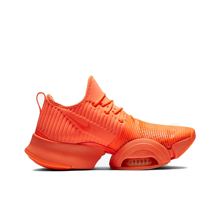 Nike Air Zoom Superrep Total Orange Women's - POIZON