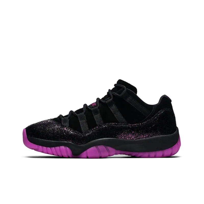 Jordan 11 Retro Low Think 16 Rook To Queen Women's-0