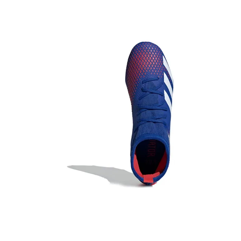 Adidas Predator 20.3 Team Royal Blue-4