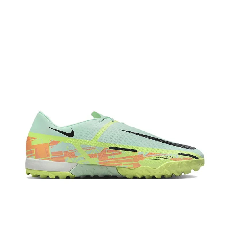 Nike Phantom GT2 Academy Tf 'Green Orange'-1