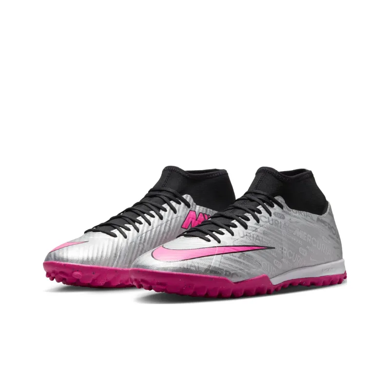 Nike Zoom Mercurial Superfly 9 '25th Anniversary Pack'-2
