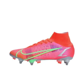 Nike Mercurial Superfly 8 Sg Pro Pink