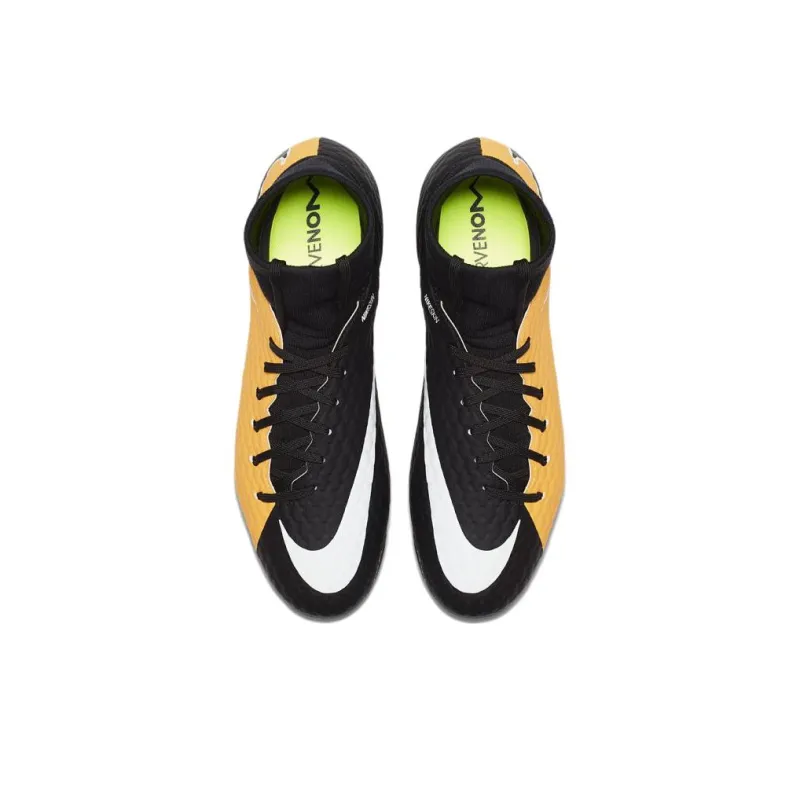 Nike Hypervenom Phelon 3 Df Fg 'Laser Orange'-3