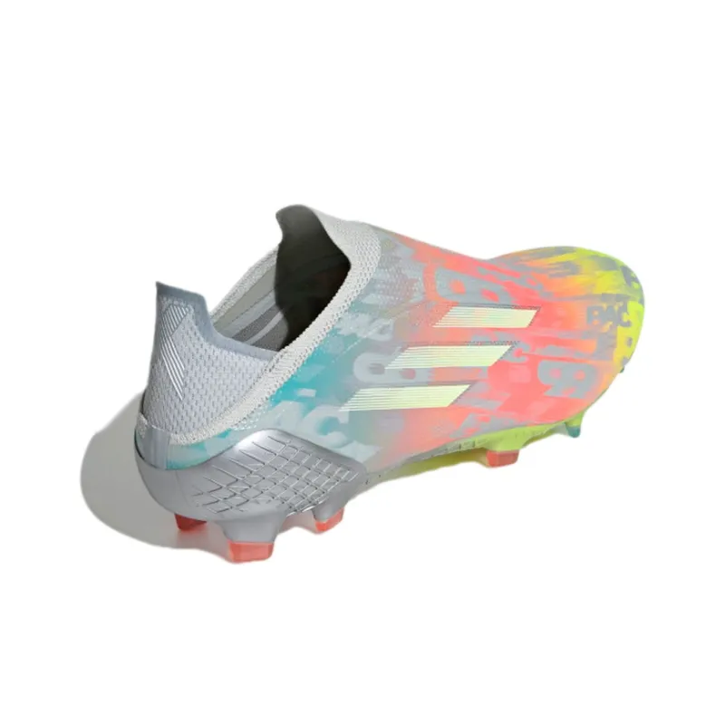 Adidas X Speedflow+ Fg Numbersup-3