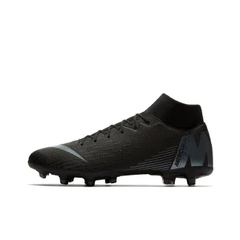 Nike Mercurial Superfly 6 Academy Mg Black