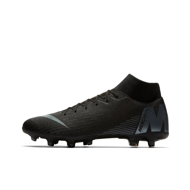 Nike Mercurial Superfly 6 Academy Mg Black-0