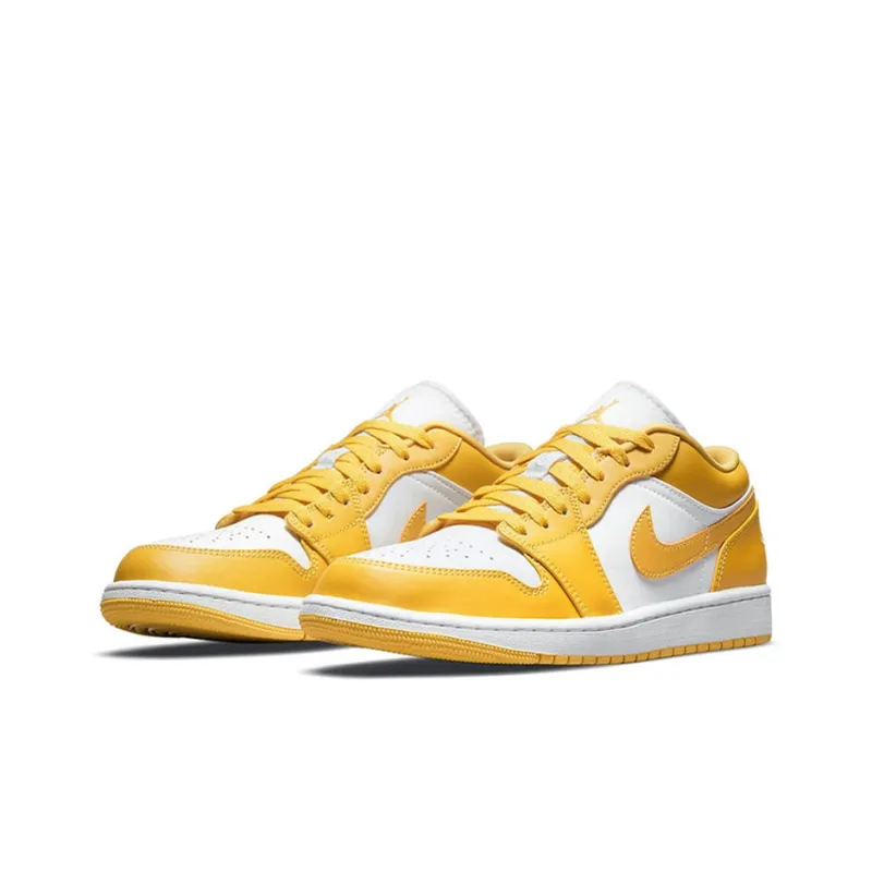 JORDAN 1 Low Pollen-2