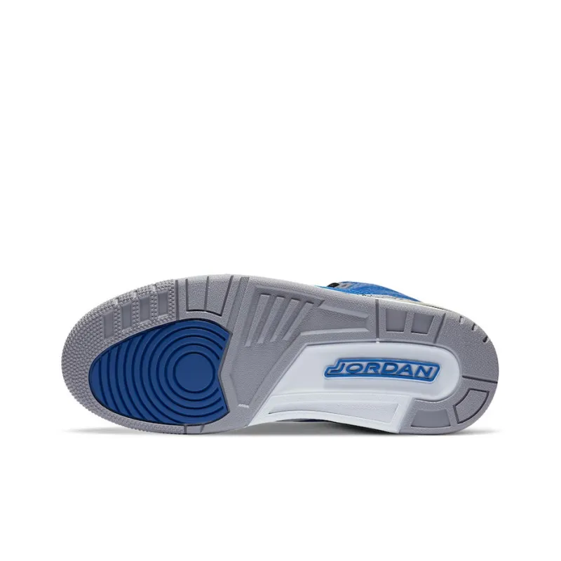 Jordan 3 Retro Varsity Royal Cement-5