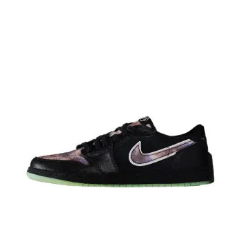 Jordan 1 Low OG EYBL 2022