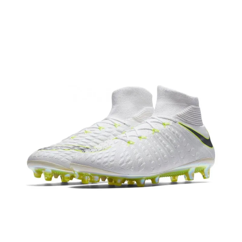 Nike Phantom 3 Elite Ag Pro 'White Volt'-2