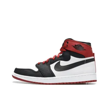 Jordan 1 Retro AJKO Black Toe