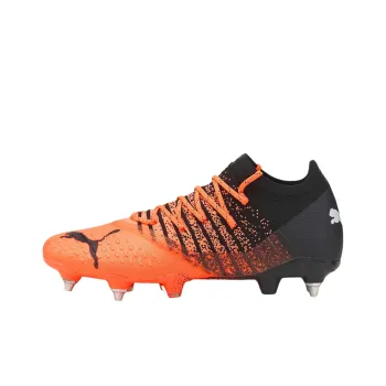 PUMA Future Z 1.3 MxSG 'Neon Citrus Black'