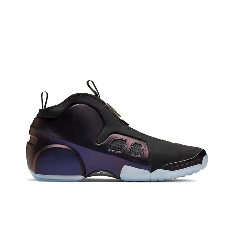 Dark Purple Dust Nike Flightposite Eggplant Nike Air Flightposite