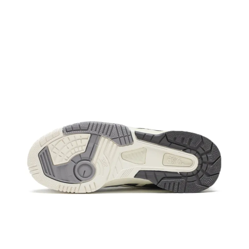 Asics Gel Spotlyte Low V2 'Grey White'-4