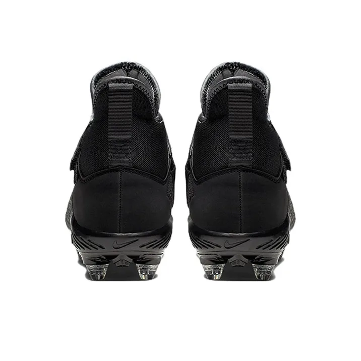 Nike Alpha Menace Pro 2.0 'Black White'-4