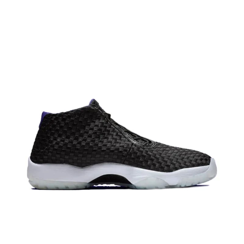 Jordan Future Black Concord-1