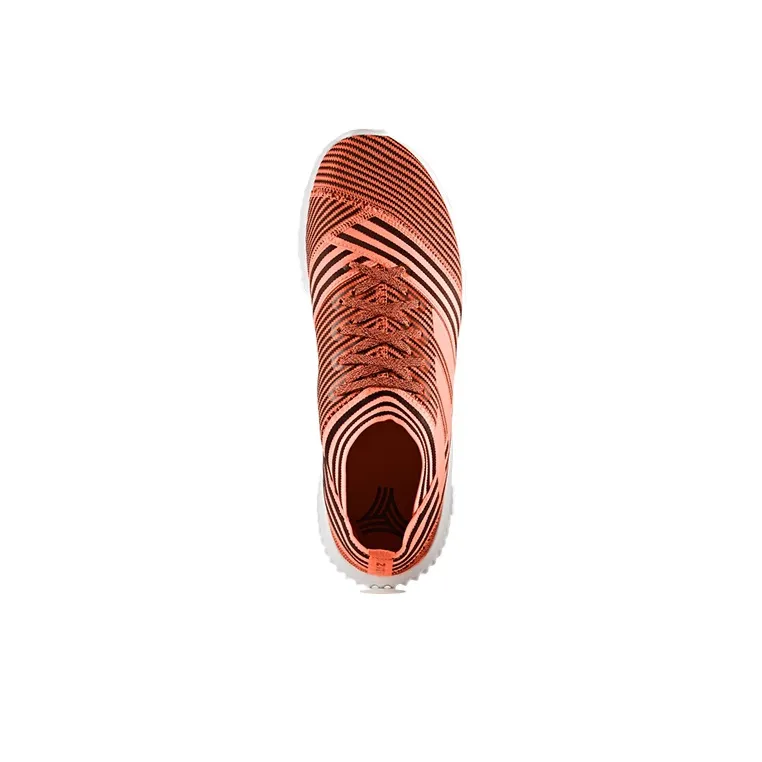 Nemeziz Tango Adidas 17.1 Tr 'Solar Orange'-4