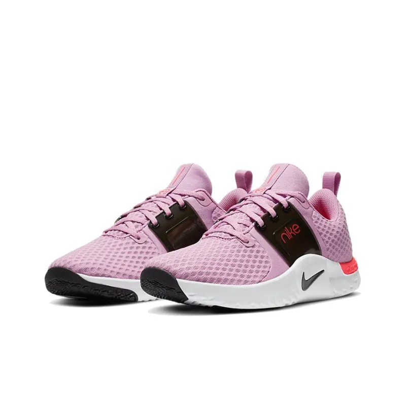 Nike Renew In Season Tr 10 'Beyond Pink Crimson' Women's-2
