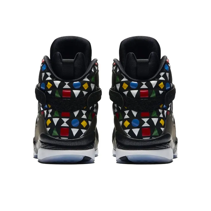 Jordan 8 Retro Quai 54 2019-3