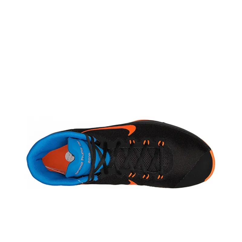 Nike Prime Hype Df 2016 EP 'Black Orange Blue'-2