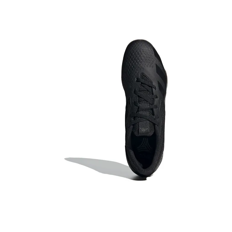 Adidas Predator 20.4 In Sala 'Core Black Gum'-4