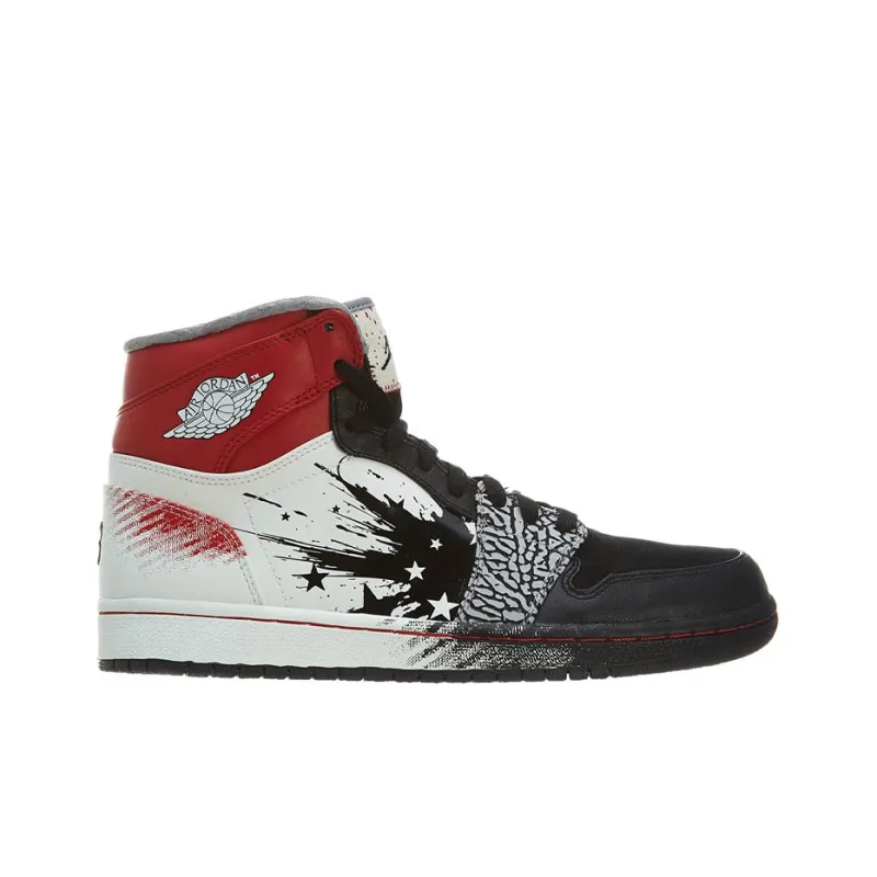 JORDAN 1 Retro Dave White Wings For The Future-1
