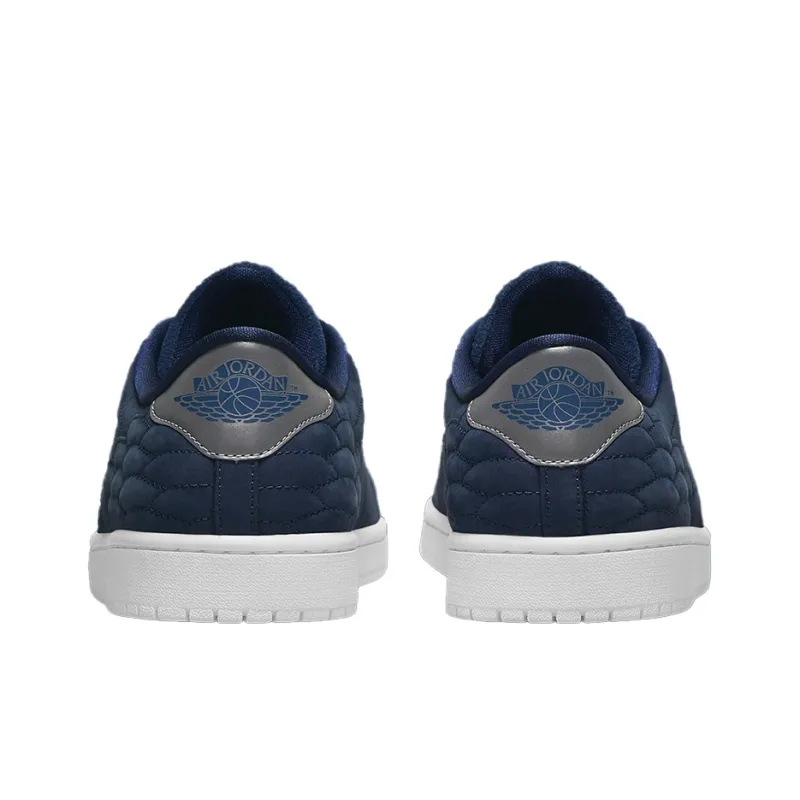 Jordan 1 Centre Court Midnight Navy-4
