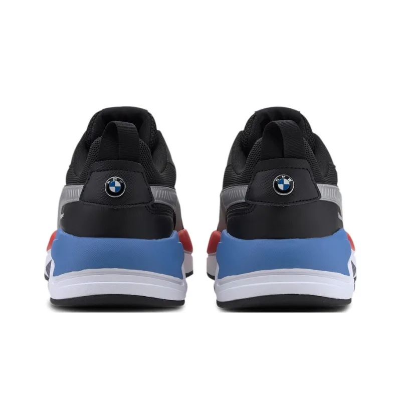 PUMA Bmw Motorsport X X Ray 'Black Silver'-3