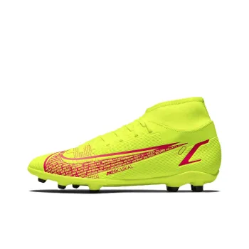 Nike Mercurial Superfly 8 Club Mg 'Motivation Pack'