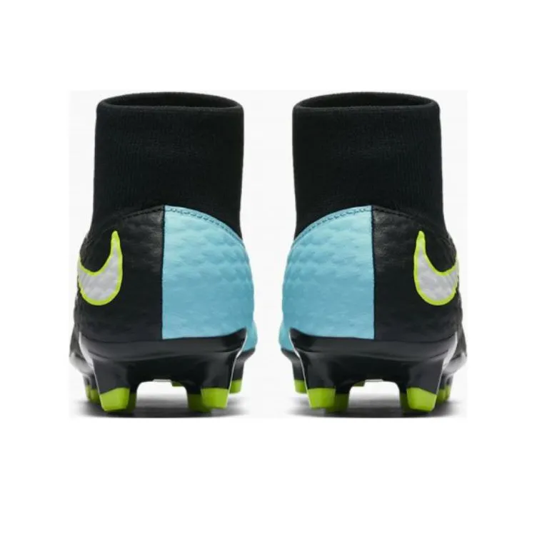 Nike Hypervenom Phelon 3 Df Fg 'Light Aqua Volt' Women's-4