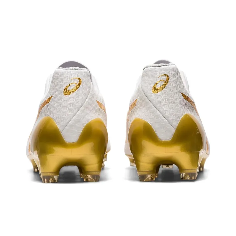 Asics Ds Light Acros 2 'White Rich Gold'-5