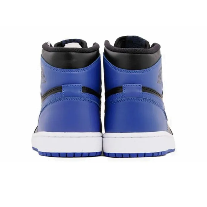 Jordan 1 Retro Black Royal Blue 2013-3