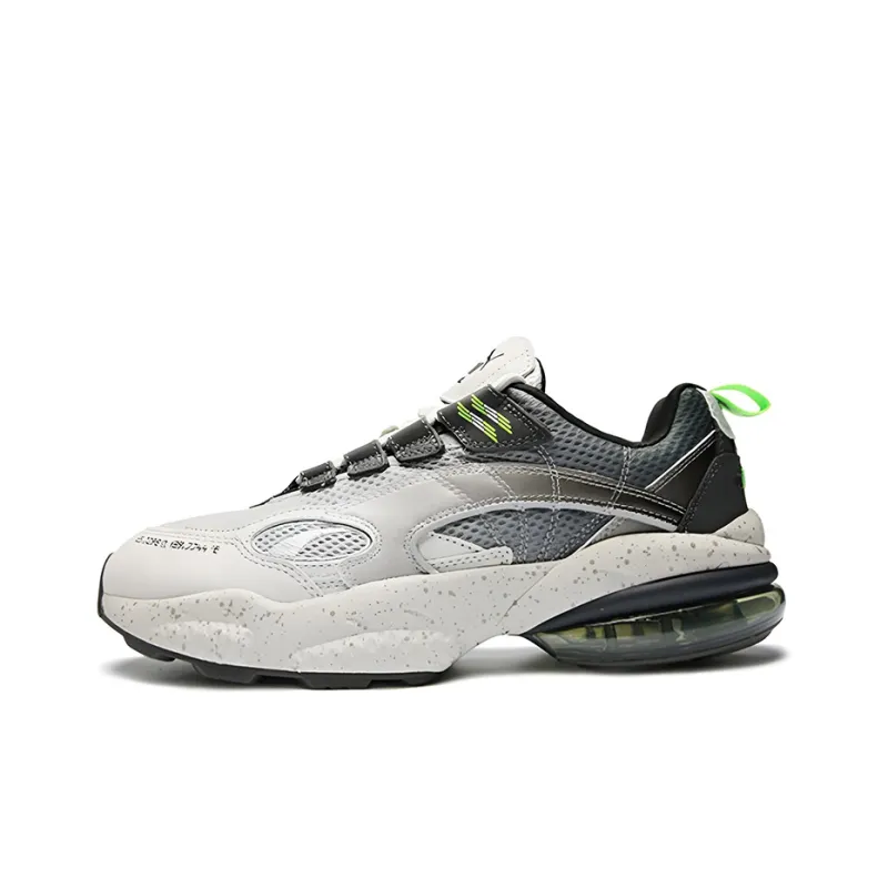 PUMA Cell Venom Mita Sneakers Stealth-0