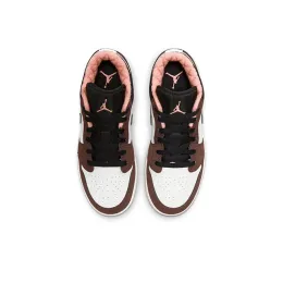 gs mocha jordan 1