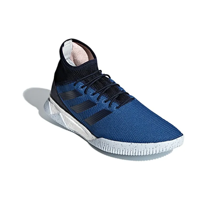 Adidas Predator Tango 18.1 Tr 'Black Blue White'-2
