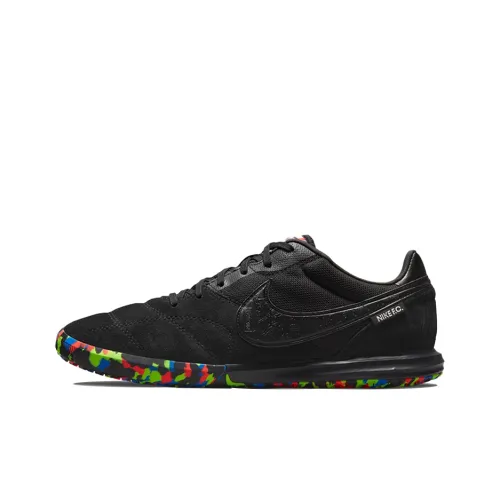 Nike Premier 2 Sala IC 'Black Multi Camo'