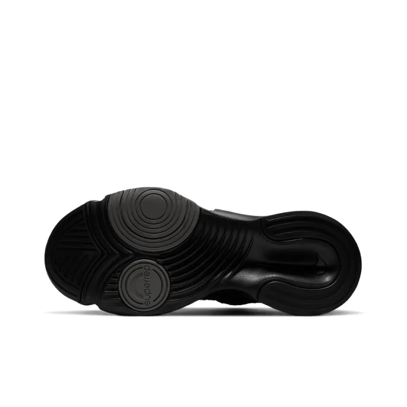 Nike Superrep Go Black Iron Grey-5